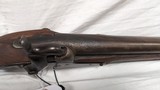 USED SPRINGFIELD MODEL 1842 SPORTERIZED .69 CAL - 13 of 13