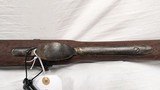 USED SPRINGFIELD MODEL 1842 SPORTERIZED .69 CAL - 7 of 13