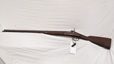 USED SPRINGFIELD MODEL 1842 SPORTERIZED .69 CAL - 1 of 13