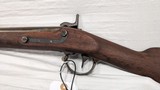 USED SPRINGFIELD MODEL 1842 SPORTERIZED .69 CAL - 3 of 13