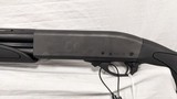 USED REMINGTON 870 20GA - 3 of 11