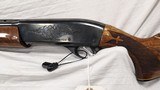 USED REMINGTON 1100 TRAP 12GA - 3 of 12