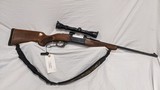 USED SAVAGE MODEL 99F .300 SAVAGE - 9 of 14