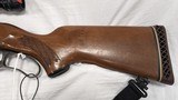 USED SAVAGE MODEL 99F .300 SAVAGE - 2 of 14