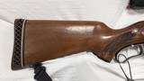 USED SAVAGE MODEL 99F .300 SAVAGE - 10 of 14