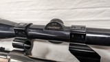 USED SAVAGE MODEL 99F .300 SAVAGE - 6 of 14