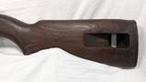 USED WINCHESTER M1 CARBINE .30 CARBINE - 2 of 15