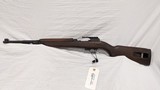 USED WINCHESTER M1 CARBINE .30 CARBINE - 1 of 15