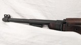 USED WINCHESTER M1 CARBINE .30 CARBINE - 5 of 15