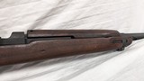 USED WINCHESTER M1 CARBINE .30 CARBINE - 12 of 15