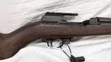 USED WINCHESTER M1 CARBINE .30 CARBINE - 11 of 15