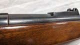 USED MAUSER WERKE TRAINING RIFLE PATRONE .22 LR - 14 of 14