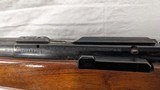 USED MAUSER WERKE TRAINING RIFLE PATRONE .22 LR - 7 of 14