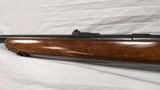 USED MAUSER WERKE TRAINING RIFLE PATRONE .22 LR - 4 of 14