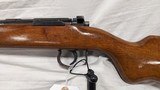 USED MAUSER WERKE TRAINING RIFLE PATRONE .22 LR - 3 of 14