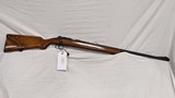 USED MAUSER WERKE TRAINING RIFLE PATRONE .22 LR - 8 of 14