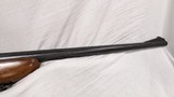 USED MAUSER WERKE TRAINING RIFLE PATRONE .22 LR - 12 of 14