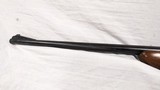 USED MAUSER WERKE TRAINING RIFLE PATRONE .22 LR - 5 of 14