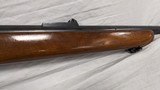 USED MAUSER WERKE TRAINING RIFLE PATRONE .22 LR - 11 of 14