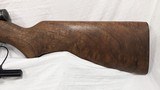 USED WINCHESTER MODEL 74 .22 LR - 2 of 11