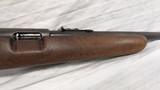 USED WINCHESTER MODEL 74 .22 LR - 10 of 11