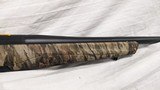 USED BROWNING X BOLT ROCKY MOUNTAIN ELK FOUNDATION .28 NOSLER - 10 of 13