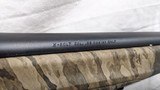 USED BROWNING X BOLT ROCKY MOUNTAIN ELK FOUNDATION .28 NOSLER - 12 of 13
