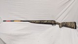 USED BROWNING X BOLT ROCKY MOUNTAIN ELK FOUNDATION .28 NOSLER - 1 of 13