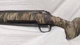 USED BROWNING X BOLT ROCKY MOUNTAIN ELK FOUNDATION .28 NOSLER - 3 of 13