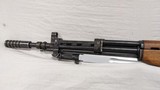 USED YUGOSLAVIAN M59/66 7.62X39 - 5 of 12
