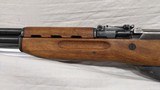 USED YUGOSLAVIAN M59/66 7.62X39 - 4 of 12