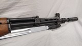 USED YUGOSLAVIAN M59/66 7.62X39 - 11 of 12