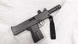 USED VELOCITY VMAC 9MM - 2 of 4