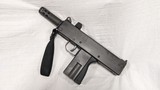 USED VELOCITY VMAC 9MM - 1 of 4