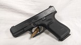 USED GLOCK 19 GEN 5 9MM - 1 of 2