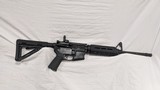 USED RUGER AR-556 5.56MM - 5 of 8