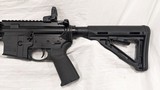 USED RUGER AR-556 5.56MM - 2 of 8