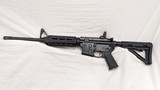 USED RUGER AR-556 5.56MM - 1 of 8