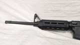 USED RUGER AR-556 5.56MM - 4 of 8