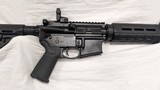USED RUGER AR-556 5.56MM - 7 of 8