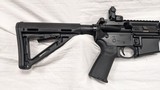 USED RUGER AR-556 5.56MM - 6 of 8