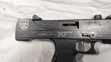 USED MASTERPIECE ARMS MPA30T 9MM - 3 of 3