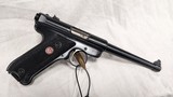 USED RUGER MK III .22 LR - 2 of 3