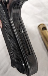 USED RUGER MK III .22 LR - 3 of 3