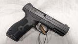 USED IWI MASADA 9MM - 2 of 2