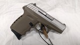 USED SCCY CPX-2 9MM - 2 of 2