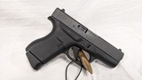 USED GLOCK 42 .380 ACP - 2 of 2