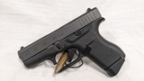 USED GLOCK 42 .380 ACP - 1 of 2