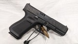USED GLOCK 19 GEN. 5 MOS 9MM - 2 of 2