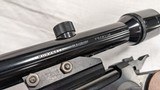 USED THOMPSON / CENTER ARMS (T/C) CONTENDER 10